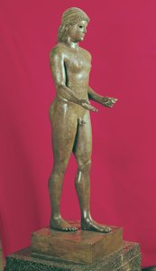 El Apolo de Piombino